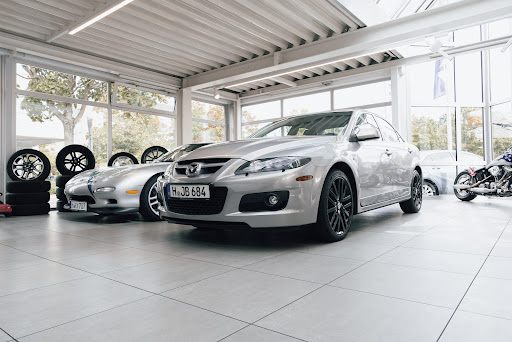 Autohaus Buchmann - Thumbnail