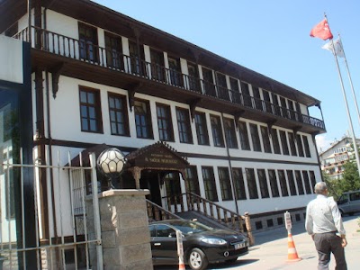 Kastamonu İl Sağlık Müdürlüğü