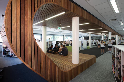 Glenunga International High School - Thumbnail