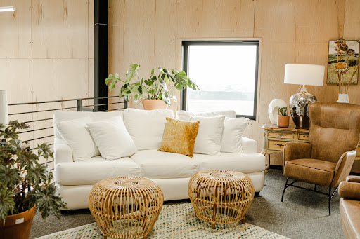 Rebloom Design - Visual