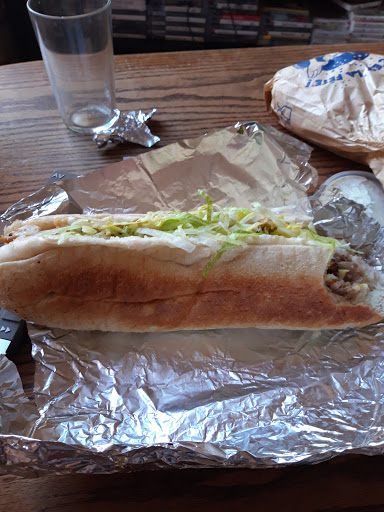 Photo 9 - Anamour Kebab Wavrin