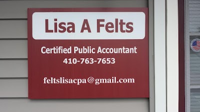 Lisa A Felts CPA