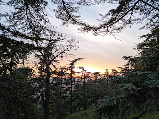 Parque de Cuerdas Burgos - Thumbnail