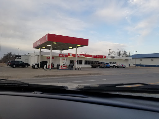 Slats Food Mart