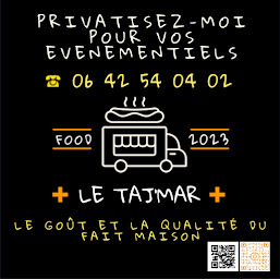 Photo n°4 de LE TAJ MAR à Blain (Pizzeria)