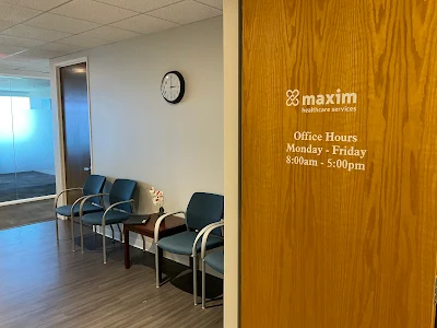 MAXIM HEALTHCARE SERVICES, INC. - Photo 3