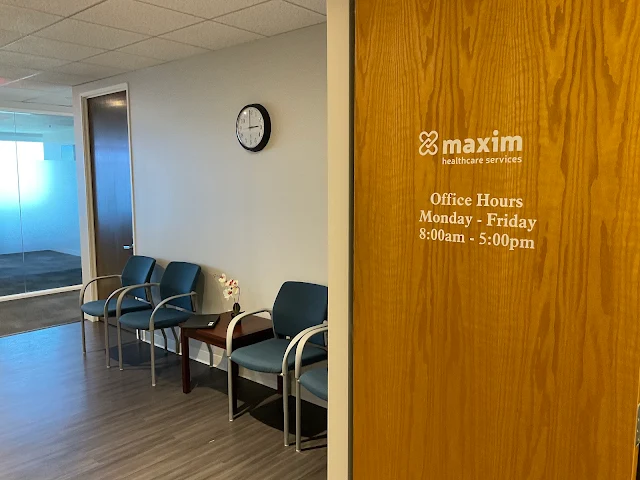 MAXIM HEALTHCARE SERVICES, INC. - Photo 3