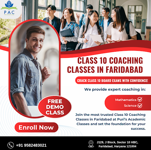 🎯 Crack Class 10 Board Exams with Confidence!