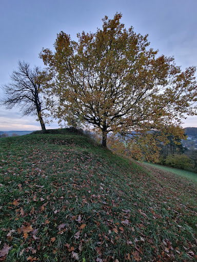 Achatfelsen (Feuerfelsen) - Visual