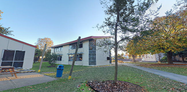 Papanui High School