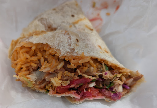 Patty's Mexican Kitchen & Catering - Thumbnail