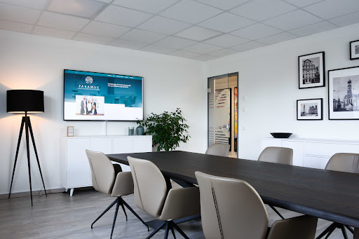 PARAMUS Asset Management & Finanzplanung