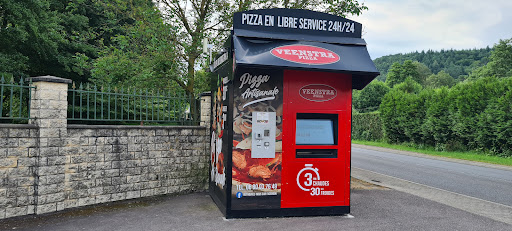 Photo 2 - Veenstra Pizza Snack