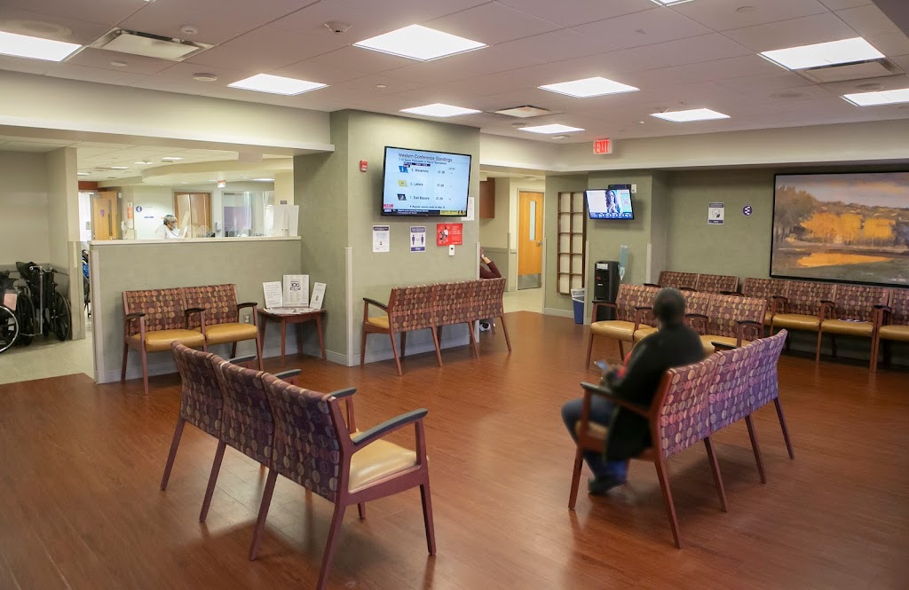 Einstein Cardiology At Tabor Road