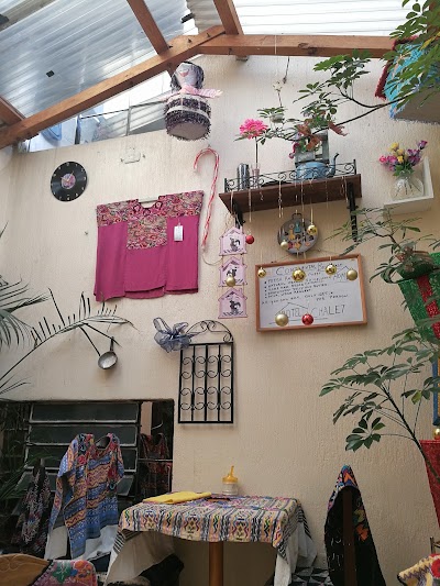 Photos of Hotel Chalet
