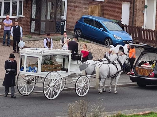 S C M Funeral Directors - Thumbnail
