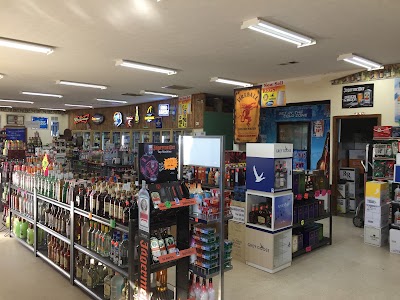 Photos of Franklin Package Store