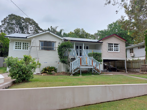 T&T Painters Gallery - Australia