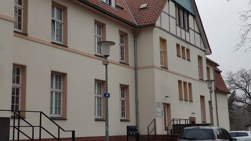 FOM Hochschule Hochschulzentrum Gütersloh