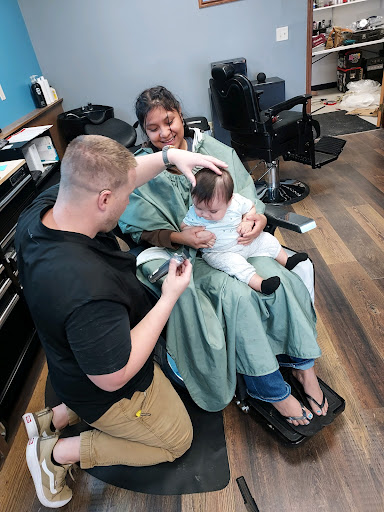 Northern Hills Barbershop - Thumbnail