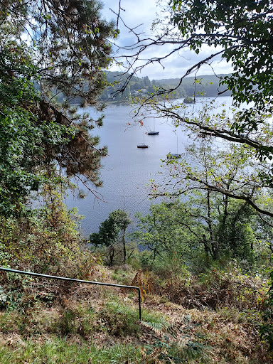 Sentier de randonnée "au fil de l'eau" - Thumbnail