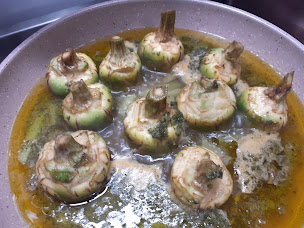 Photo n°31 de Gastronomie Italienne Chez Barbara à Béziers (Épicerie fine)