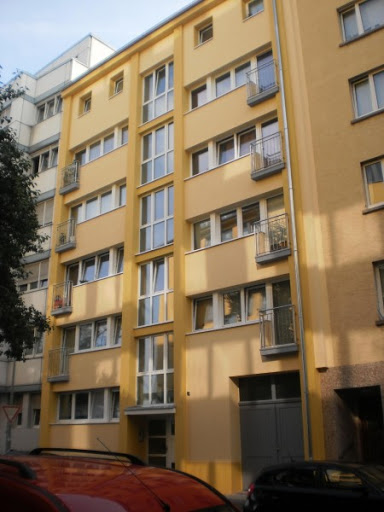 Baudekoration Steiger GmbH, Meisterbetrieb - Thumbnail