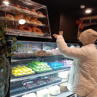 Two Ladies Bakery