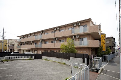 有料老人ホーム スーパー・コート堺白鷺