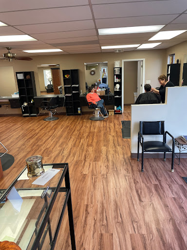 Making Waves Salon - Thumbnail