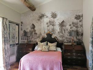 Photo n°27 de Couleurs Gardoises à Fontarèches (Peintre en bâtiment)