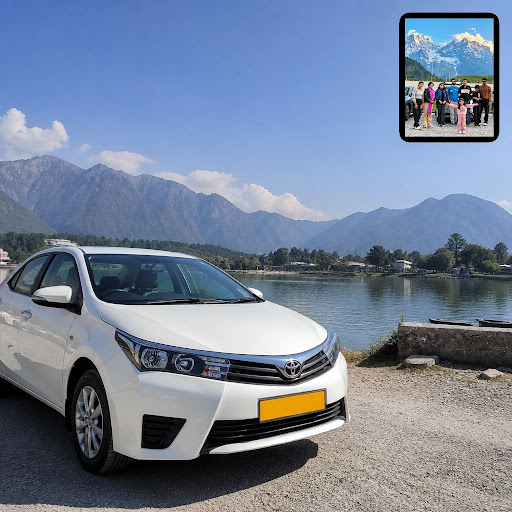 Planning a Kashmir trip this peak season? Advance booking with Zabarwan Cabs Kashmir helps you sa… post image