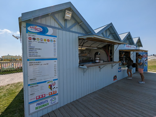 Photo 2 - L' Amérique