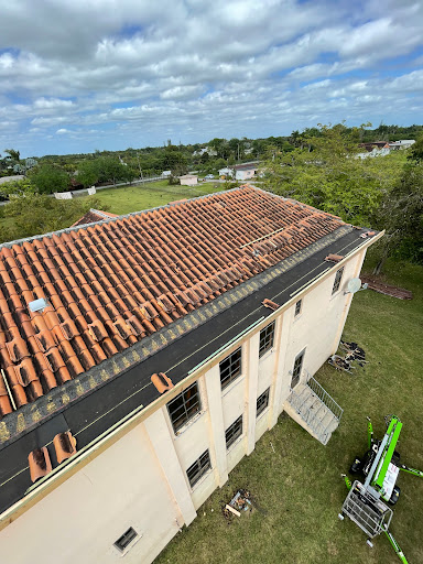 Randy Roofing