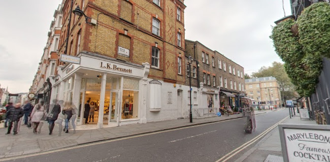 Reviews of The Marylebone in London - Pub