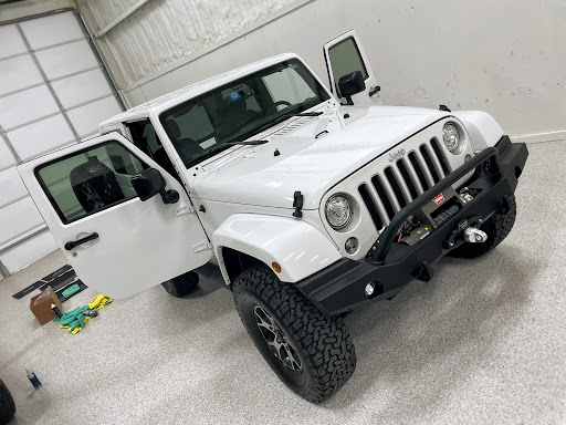 Hype Auto Detailing Gallery - United States