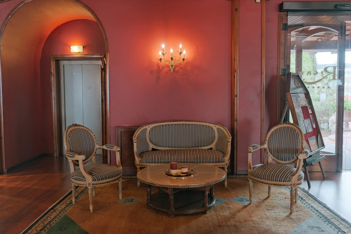 Hotel Rigat Park&Spa by null