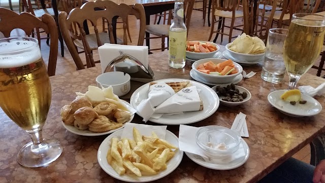 Gran Caffè Defilla