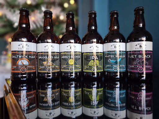 The Wynd Craft Beers Gallery - United Kingdom