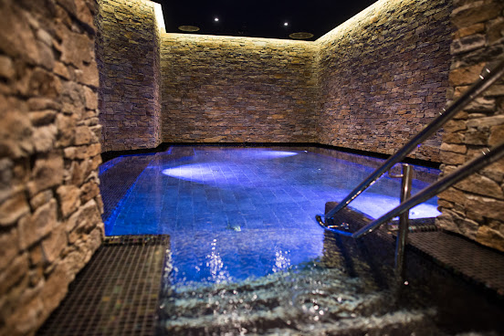 The Well Spa & Hotel by null
