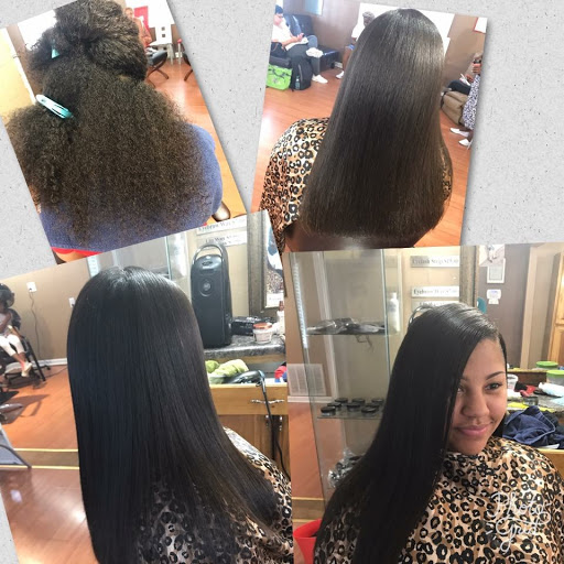 Diverse Creations Beauty Bar Express - Thumbnail