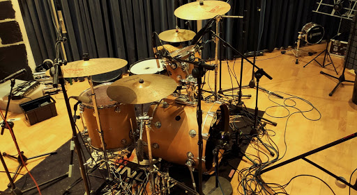 Estudio Bat! - Visual