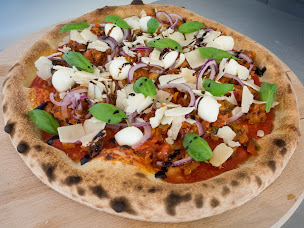 Photo n°7 de Pizzeria San Vito à Bruille-Saint-Amand (Pizzas à emporter)