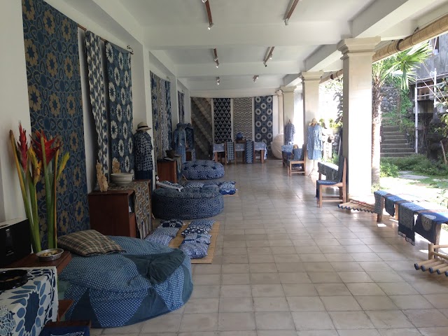 Ikat Batik