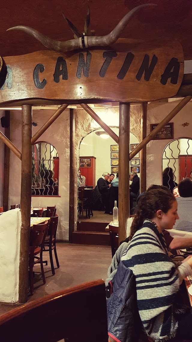 La Cantina
