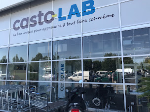 Photo n°23 de Castorama à Hénin-Beaumont (Magasin d'outillage)