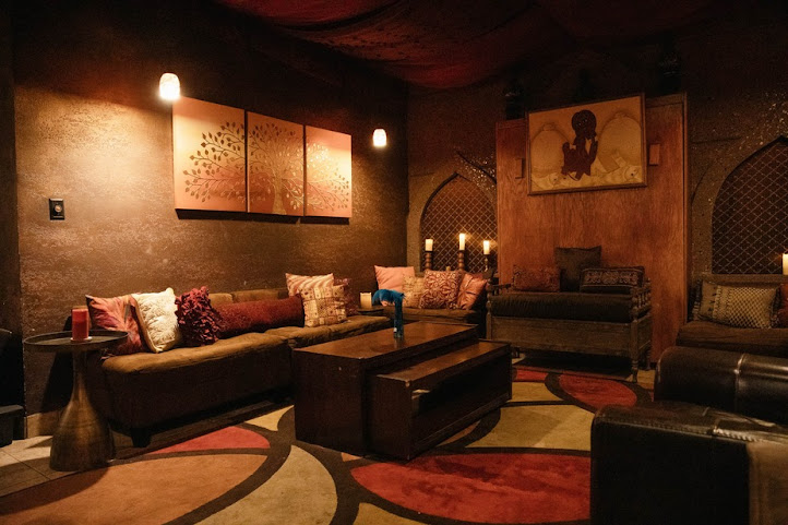 Baroness on Baronne by null