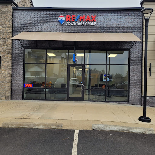 REMAX Advantage Group