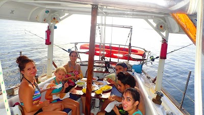 Photos of Gulf of Santa Elena