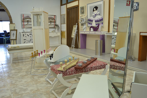 Cuadrángulo - Visual